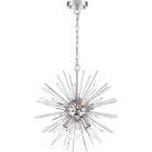 Nuvo Lighting - Cirrus Chandelier - 60-6993 - Canada Light Shop