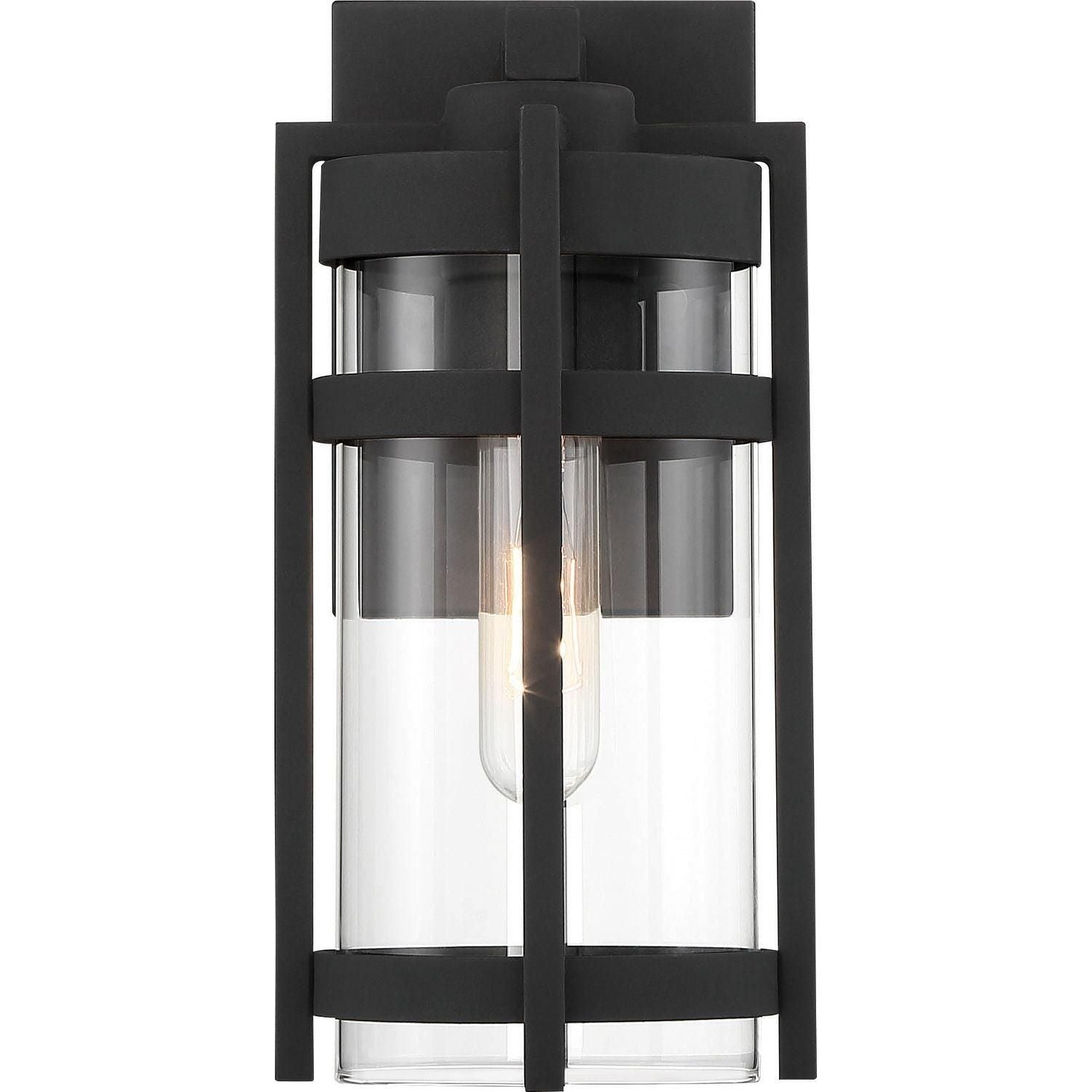 Nuvo Lighting - Tofino Outdoor Wall Lantern - 60-6571 - Canada Light Shop