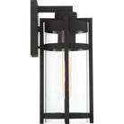Nuvo Lighting - Tofino Outdoor Wall Lantern - 60-6572 - Canada Light Shop