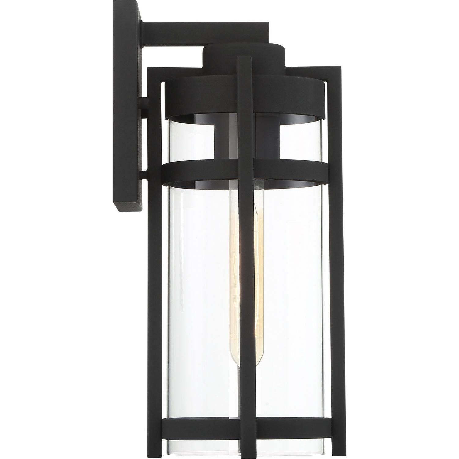 Nuvo Lighting - Tofino Outdoor Wall Lantern - 60-6572 - Canada Light Shop