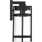 Nuvo Lighting - Tofino Outdoor Wall Lantern - 60-6573 - Canada Light Shop