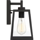 Nuvo Lighting - Halifax Outdoor Wall Lantern - 60-6581 - Canada Light Shop