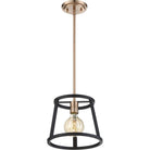 Nuvo Lighting - Chassis Mini Pendant - 60-6641 - Canada Light Shop