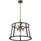 Nuvo Lighting - Chassis Pendant - 60-6642 - Canada Light Shop
