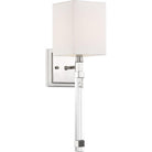 Nuvo Lighting - Thompson Wall Sconce - 60-6682 - Canada Light Shop