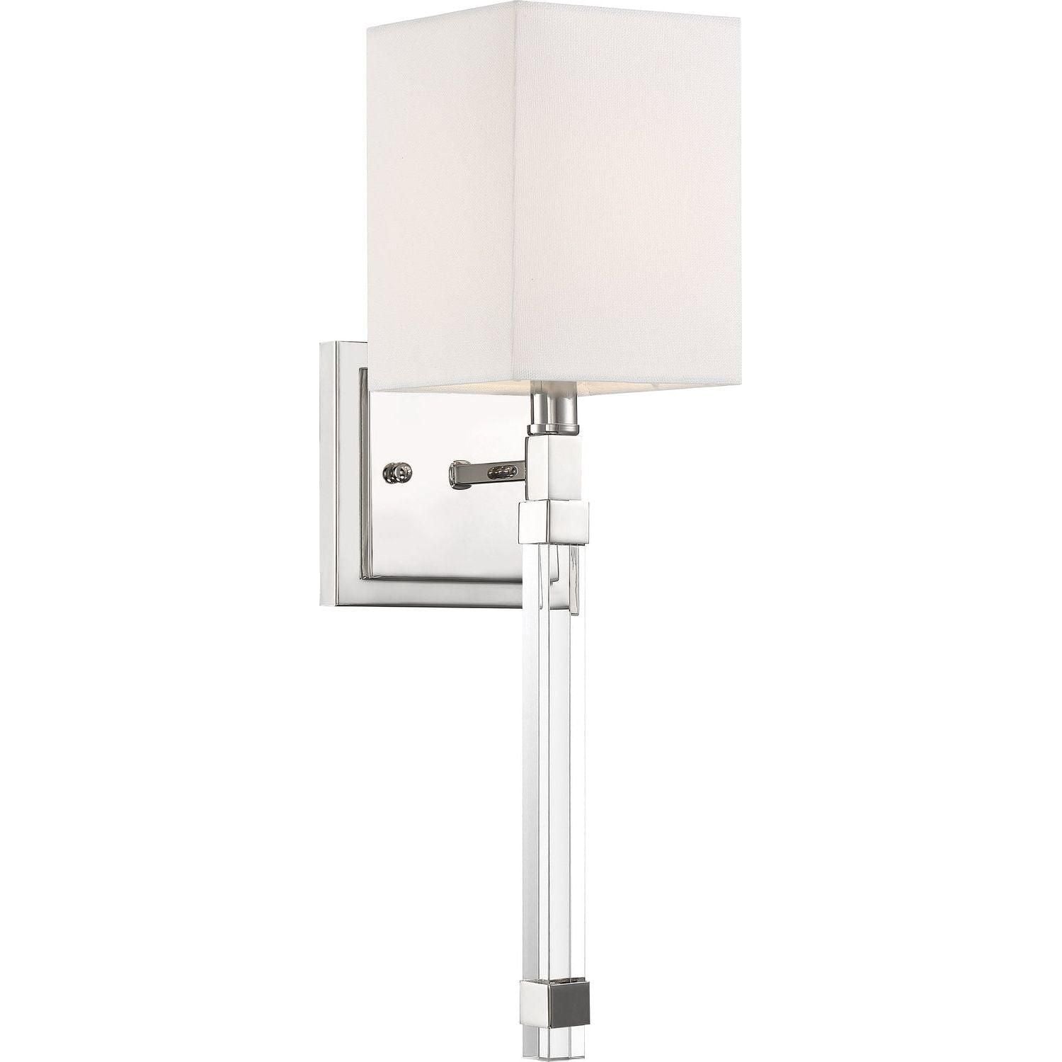 Nuvo Lighting - Thompson Wall Sconce - 60-6682 - Canada Light Shop