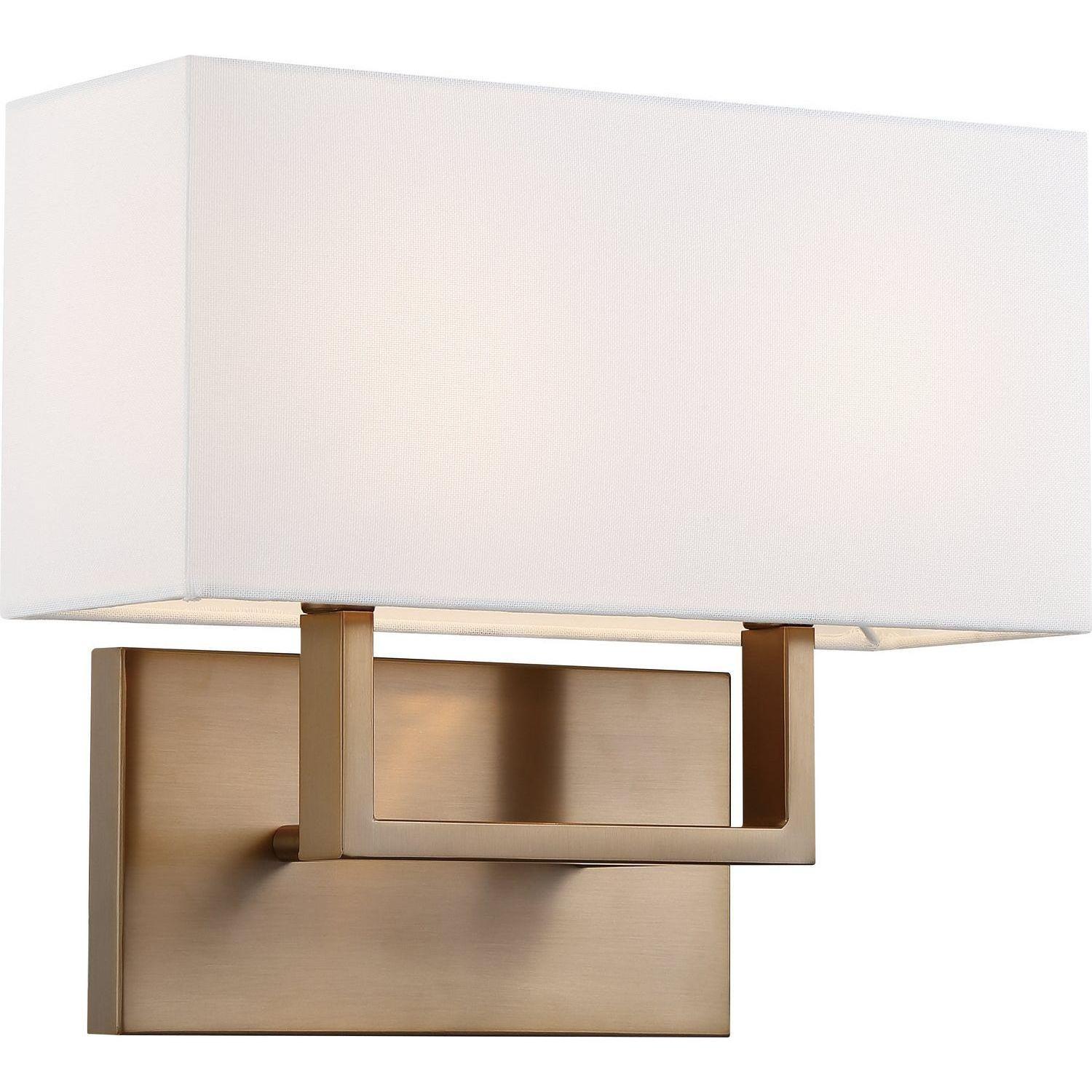 Nuvo Lighting - Tribeca Vanity - 60-6717 - Canada Light Shop