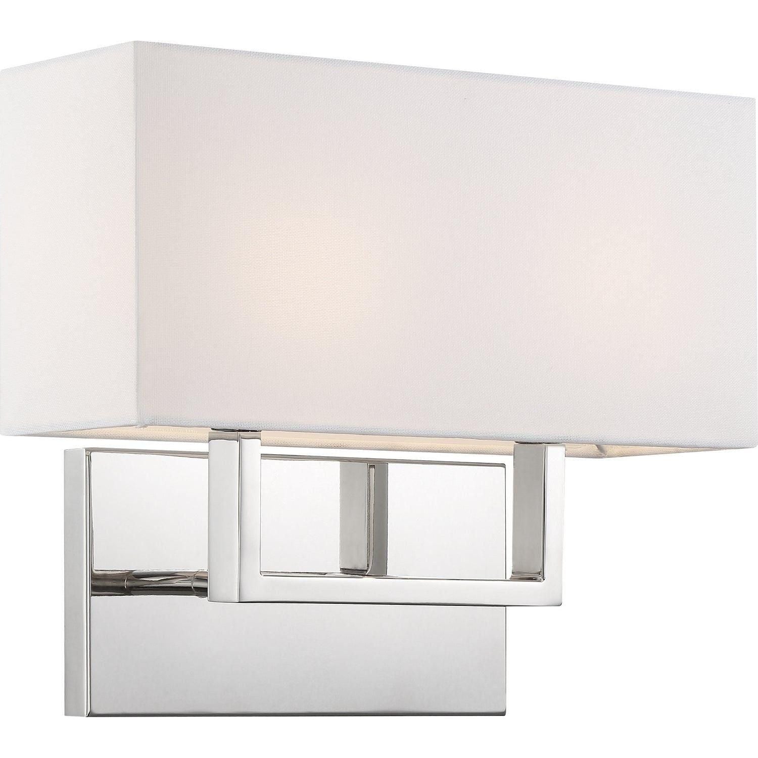 Nuvo Lighting - Tribeca Vanity - 60-6718 - Canada Light Shop
