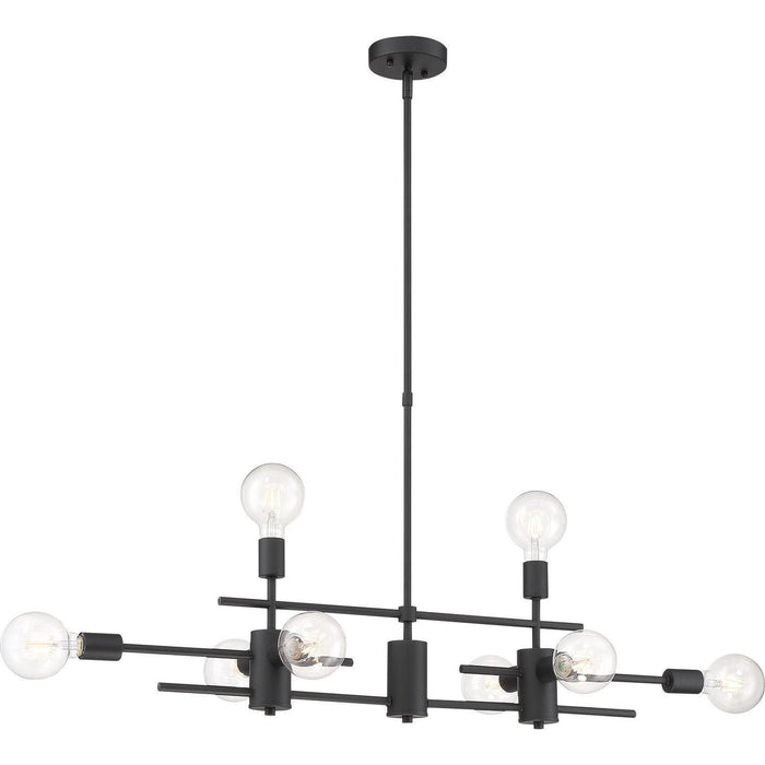 Nuvo Lighting - Delphi Island Pendant - 60-6862 - Canada Light Shop
