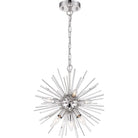 Nuvo Lighting - Cirrus Chandelier - 60-6991 - Canada Light Shop