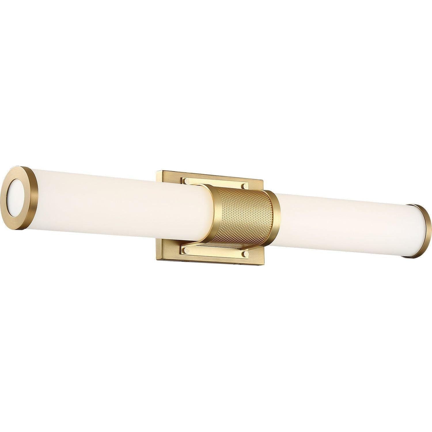Nuvo Lighting - Caper LED Vanity - 62-1602 - Canada Light Shop