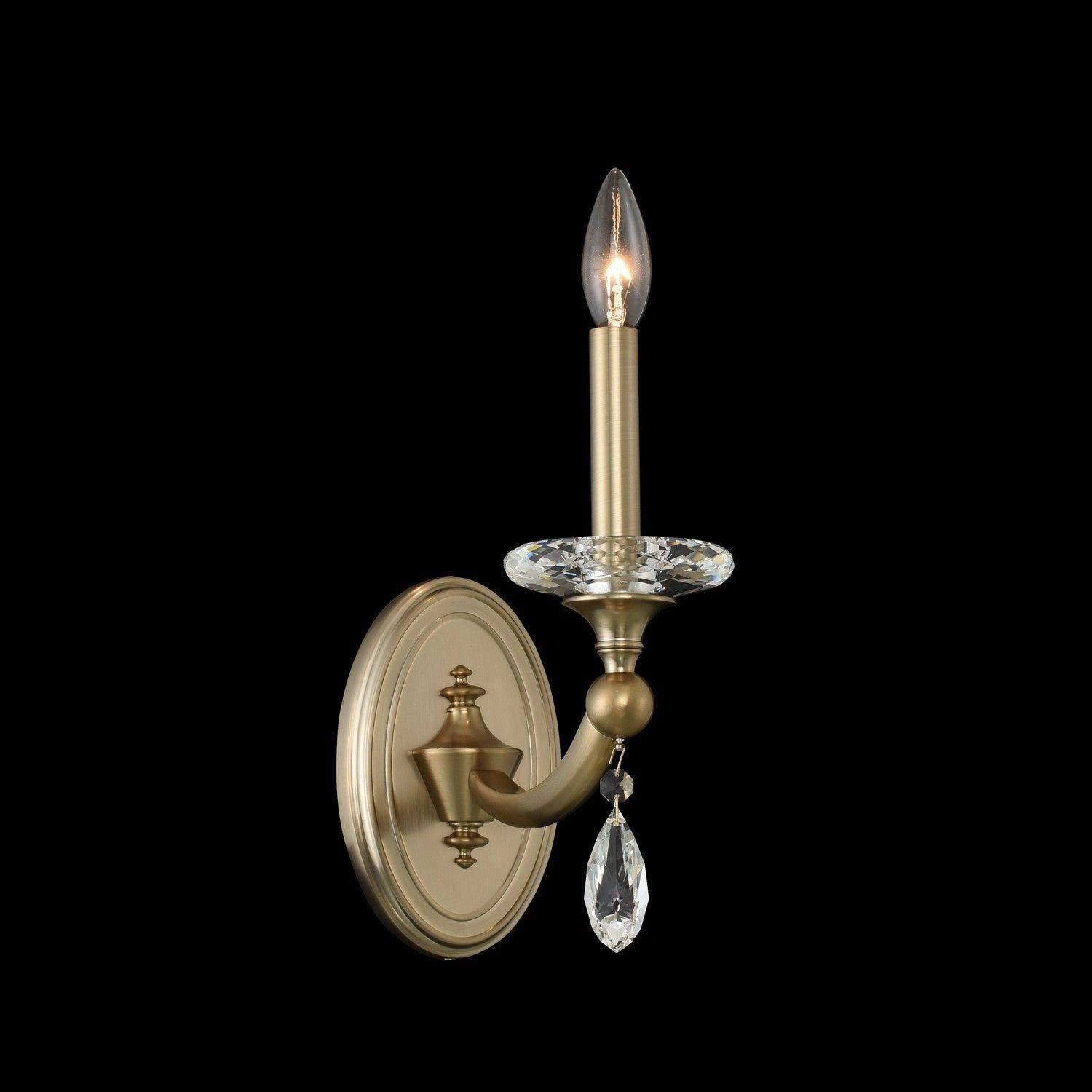 Allegri - Floridia Wall Bracket - 012121-045-FR001 - Canada Light Shop