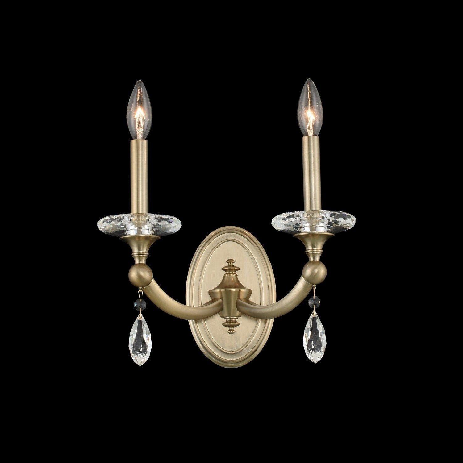 Allegri - Floridia Wall Bracket - 012122-045-FR001 - Canada Light Shop