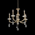 Allegri - Floridia Chandelier - 012170-045-FR001 - Canada Light Shop