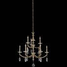 Allegri - Floridia Chandelier - 012172-045-FR001 - Canada Light Shop