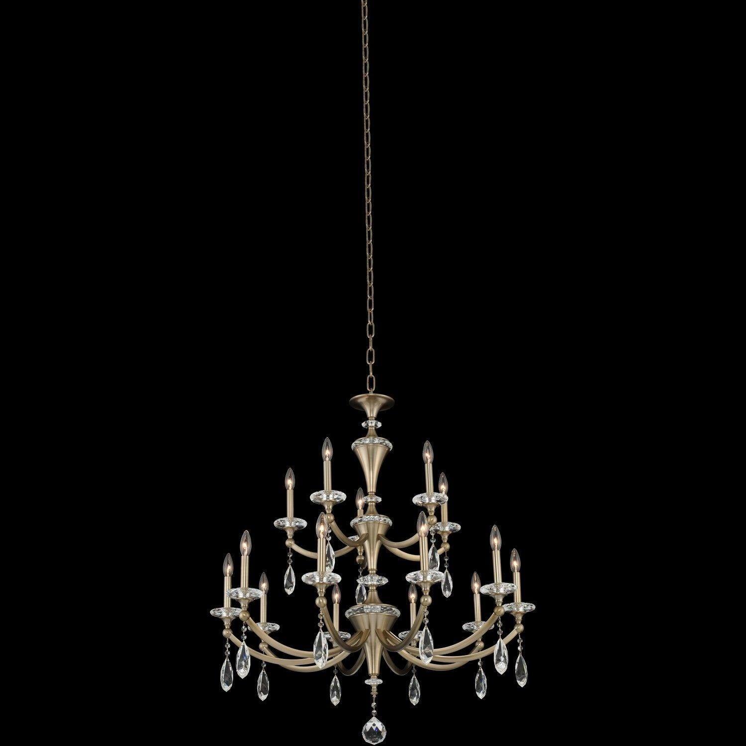Allegri - Floridia Chandelier - 012173-045-FR001 - Canada Light Shop