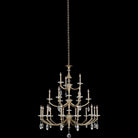 Allegri - Floridia Chandilier - 012174-045-FR001 - Canada Light Shop