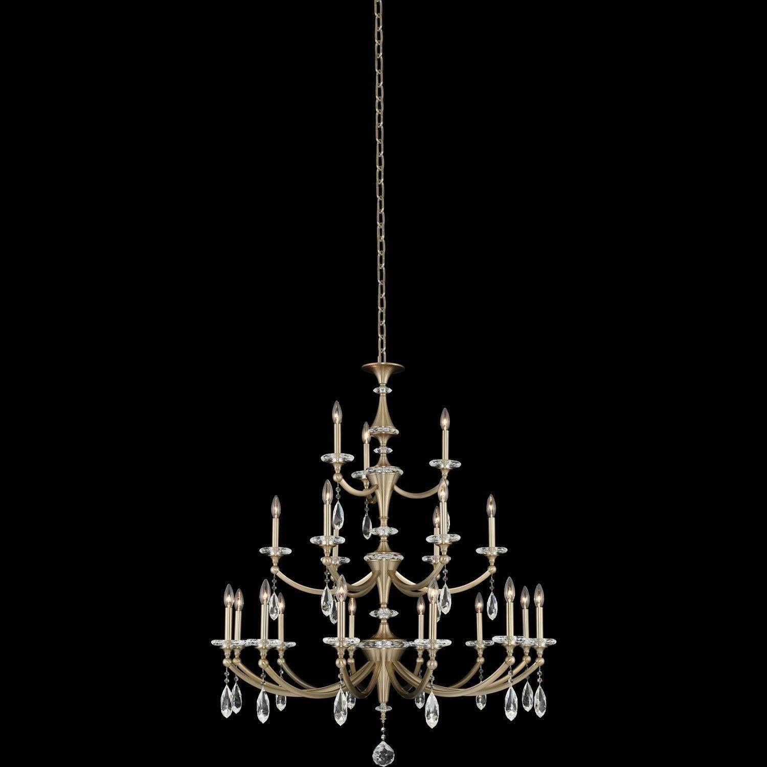 Allegri - Floridia Chandilier - 012174-045-FR001 - Canada Light Shop