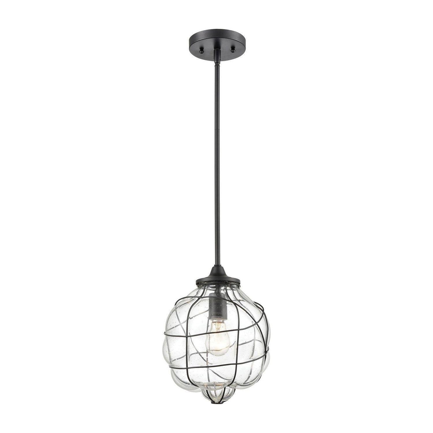 ELK Home - Adorn Mini Pendant - 85217/1 - Canada Light Shop