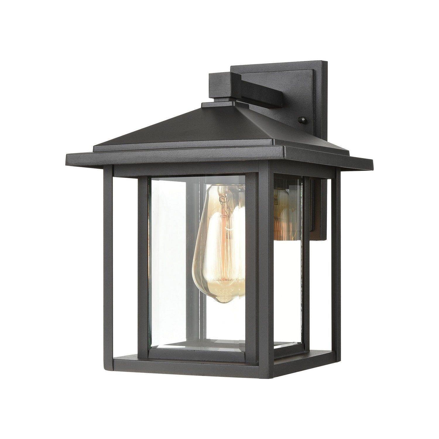 ELK Home - Solitude Wall Sconce - 87131/1 - Canada Light Shop