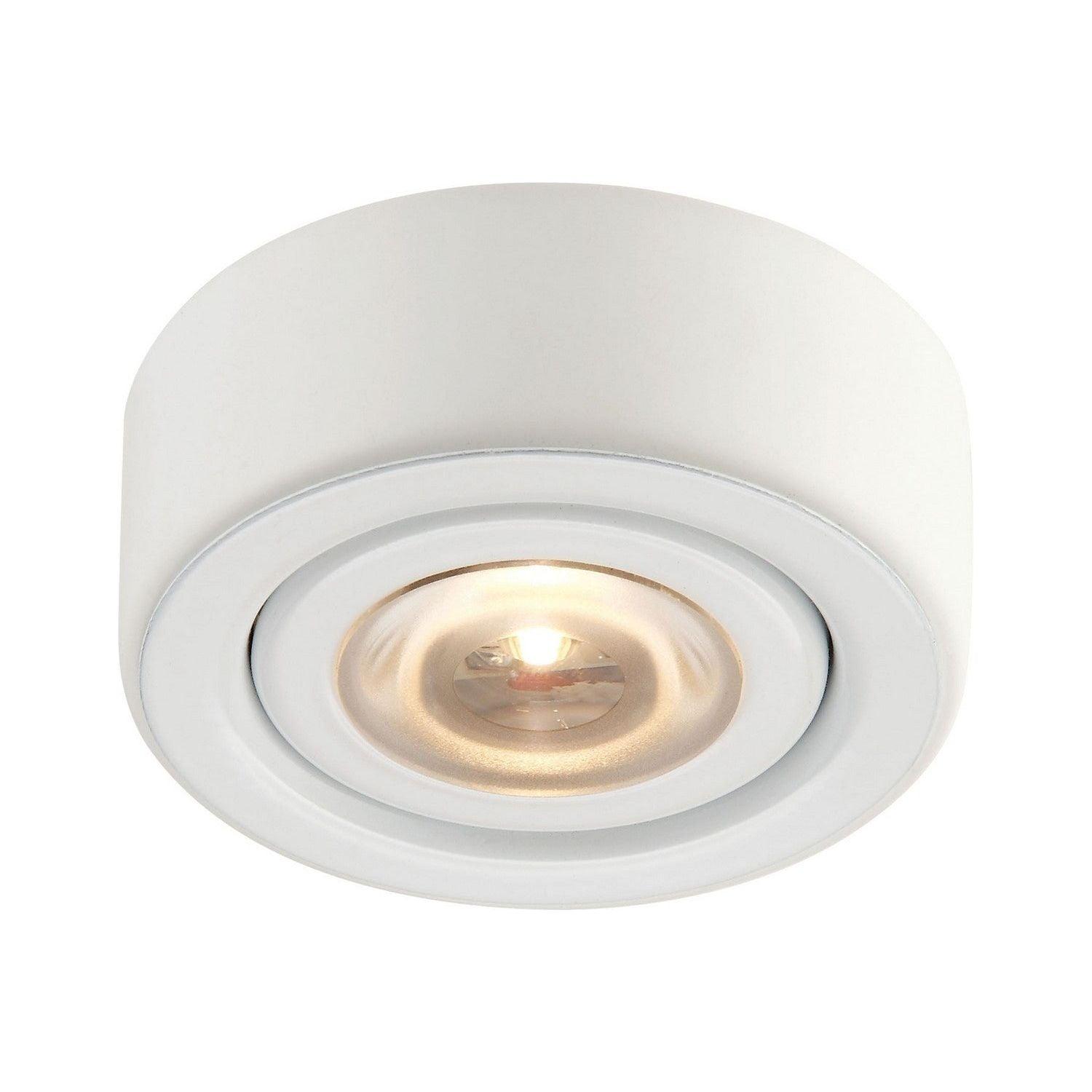 ELK Home - Eco LED Puck Light - MLE-101-30 - Canada Light Shop