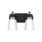Quoizel - Conrad Vanity Light - CRD8613BN - Canada Light Shop