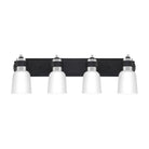 Quoizel - Conrad Vanity Light - CRD8630BN - Canada Light Shop