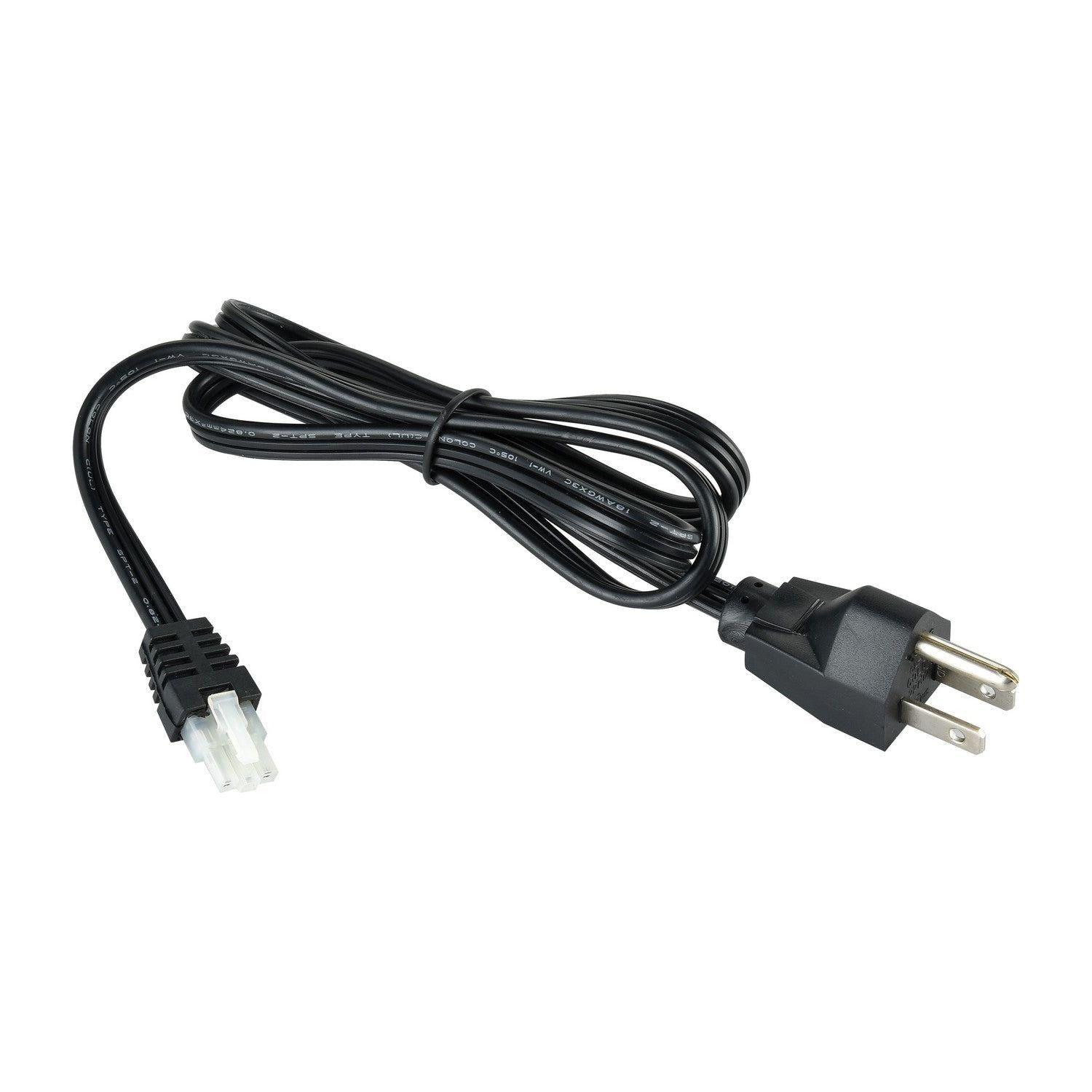 ELK Home - Aurora 40-inch Under Cabinet - Plug inl Cord Accessory - UCX00165 - Canada Light Shop