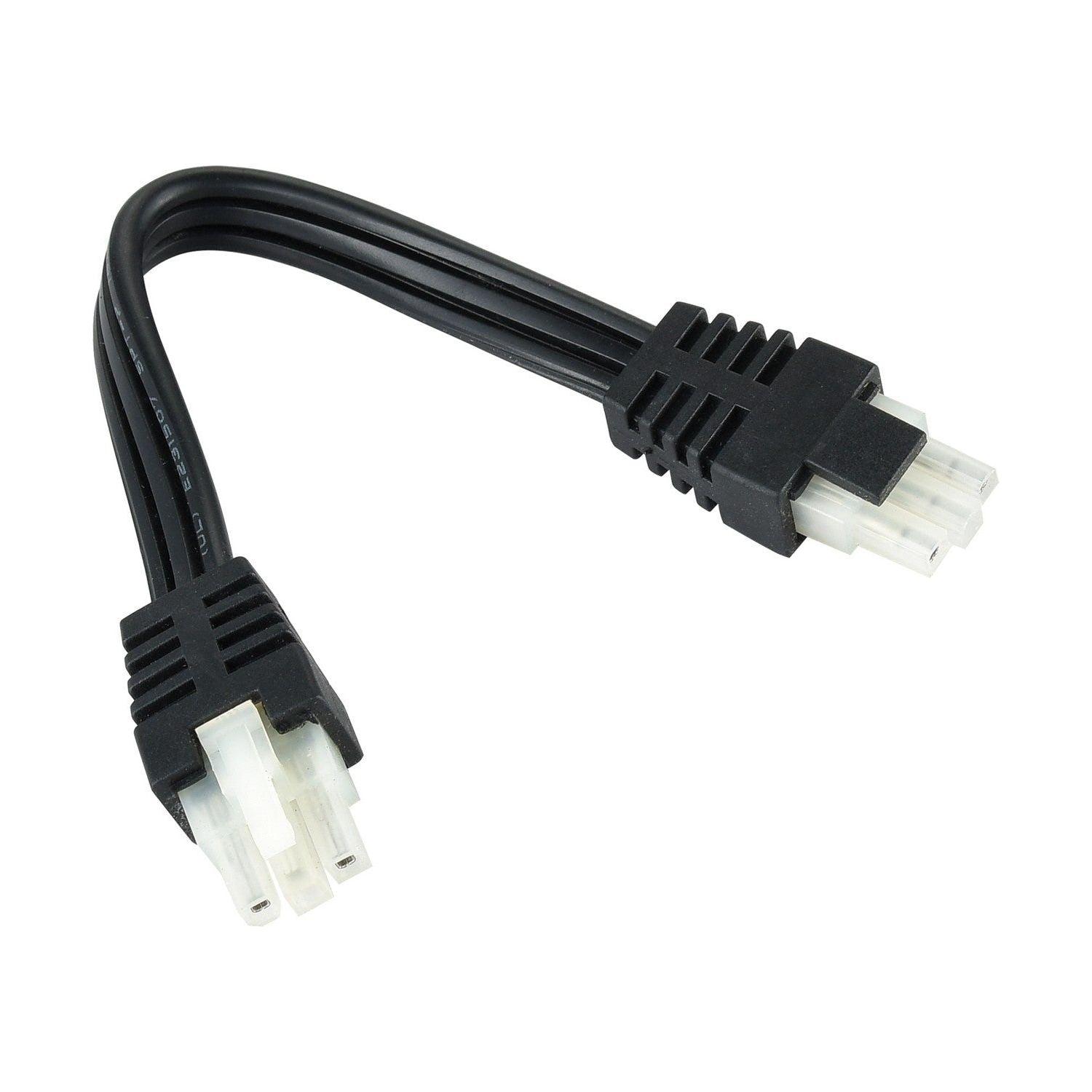 ELK Home - Aurora 12-inch Under Cabinet Connector Cord - UCX01265 - Canada Light Shop