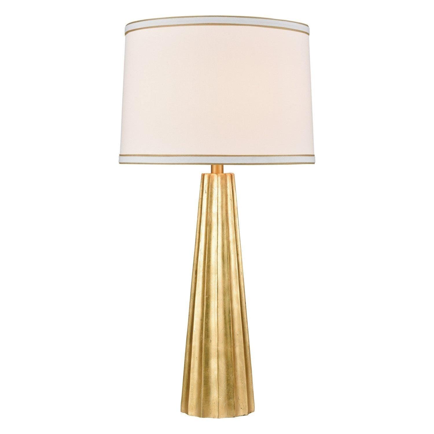 ELK Home - Hightower Table Lamp - 77107 - Canada Light Shop
