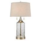 ELK Home - Tribeca Table Lamp - 77119 - Canada Light Shop