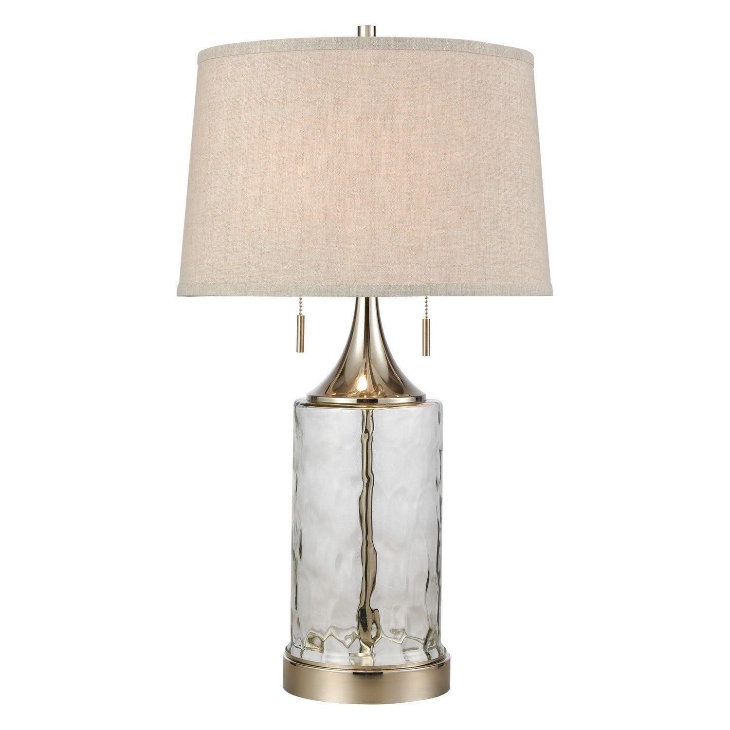 ELK Home - Tribeca Table Lamp - 77119 - Canada Light Shop