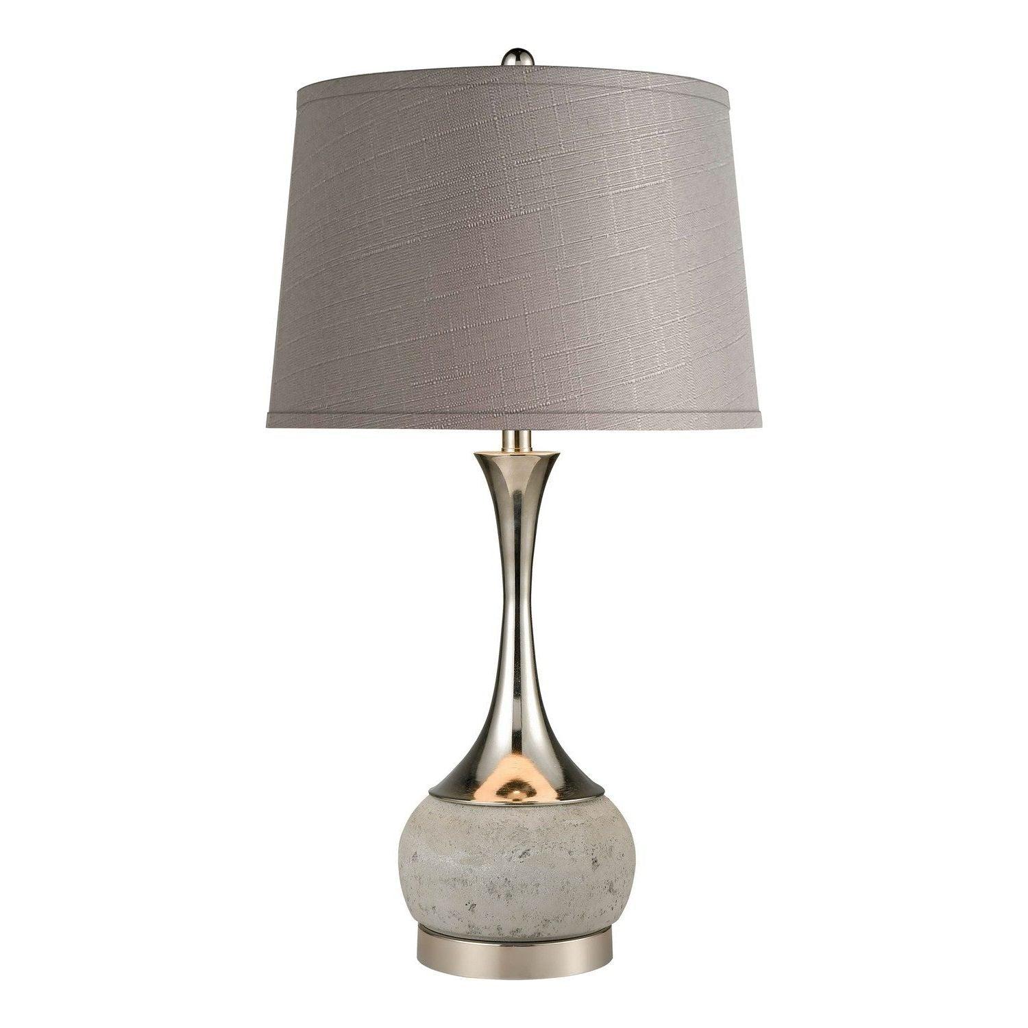 ELK Home - Septon Table Lamp - 77133 - Canada Light Shop