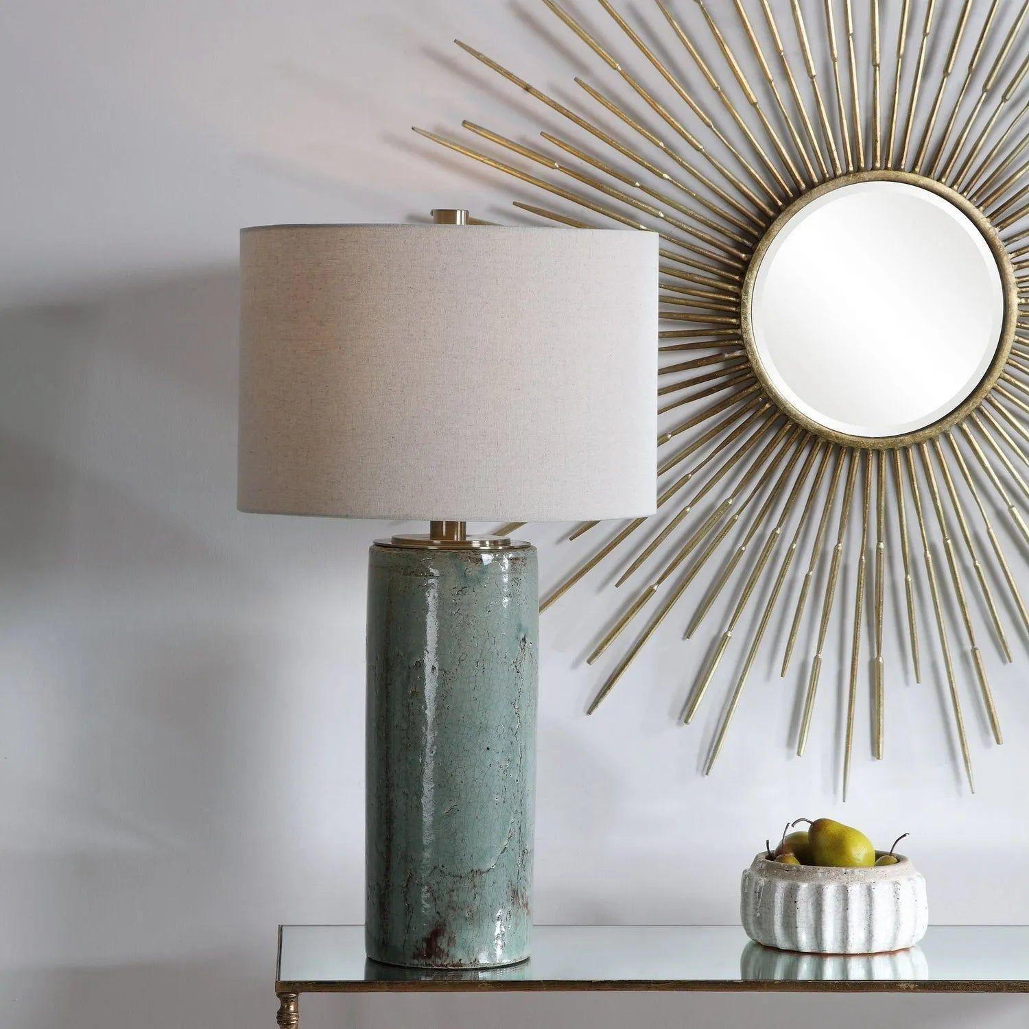 The Uttermost - Callais Table Lamp - 28333 - Canada Light Shop
