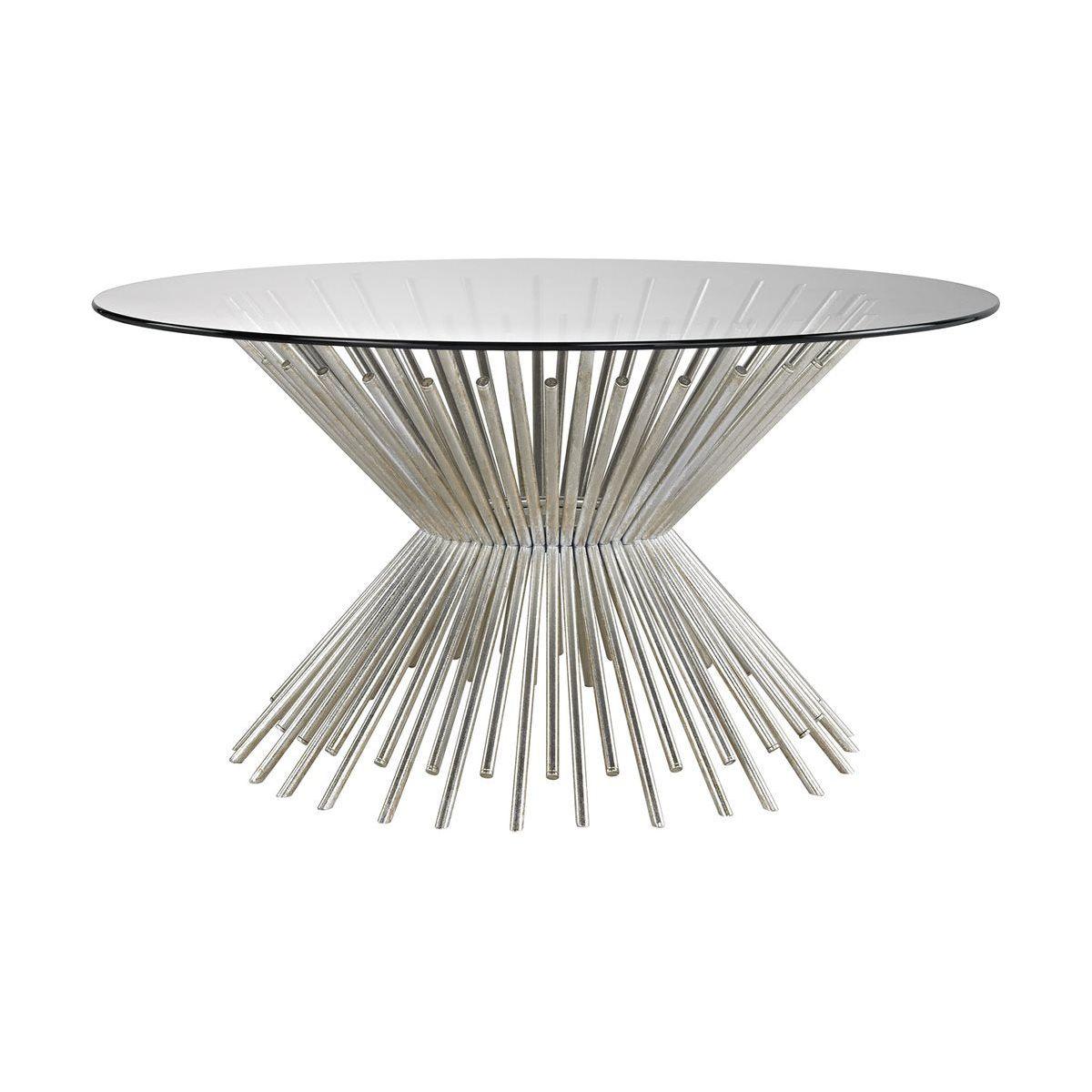 ELK Home - Brussels Coffee Table - 1114-230 - Canada Light Shop