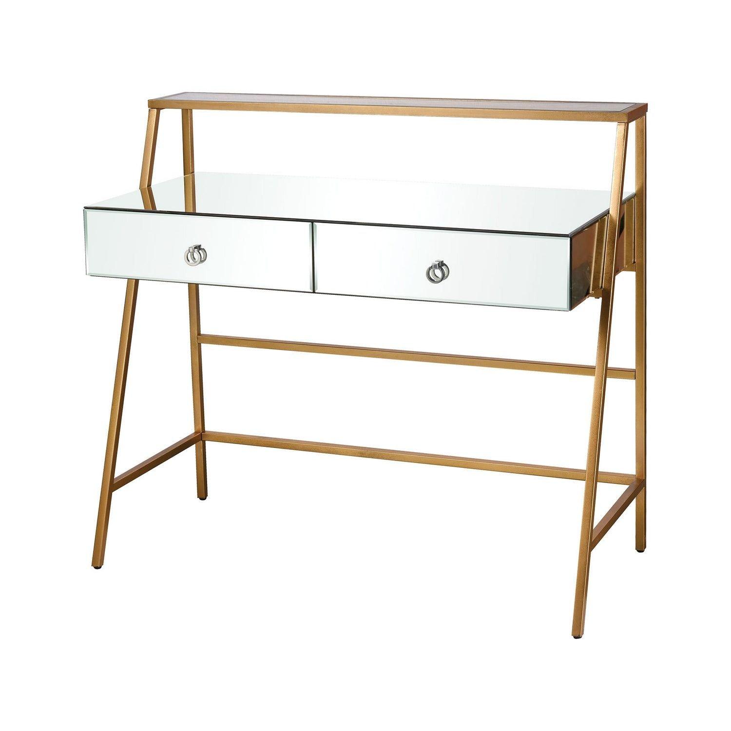 ELK Home - Peerage Console Table - 1114-372 - Canada Light Shop