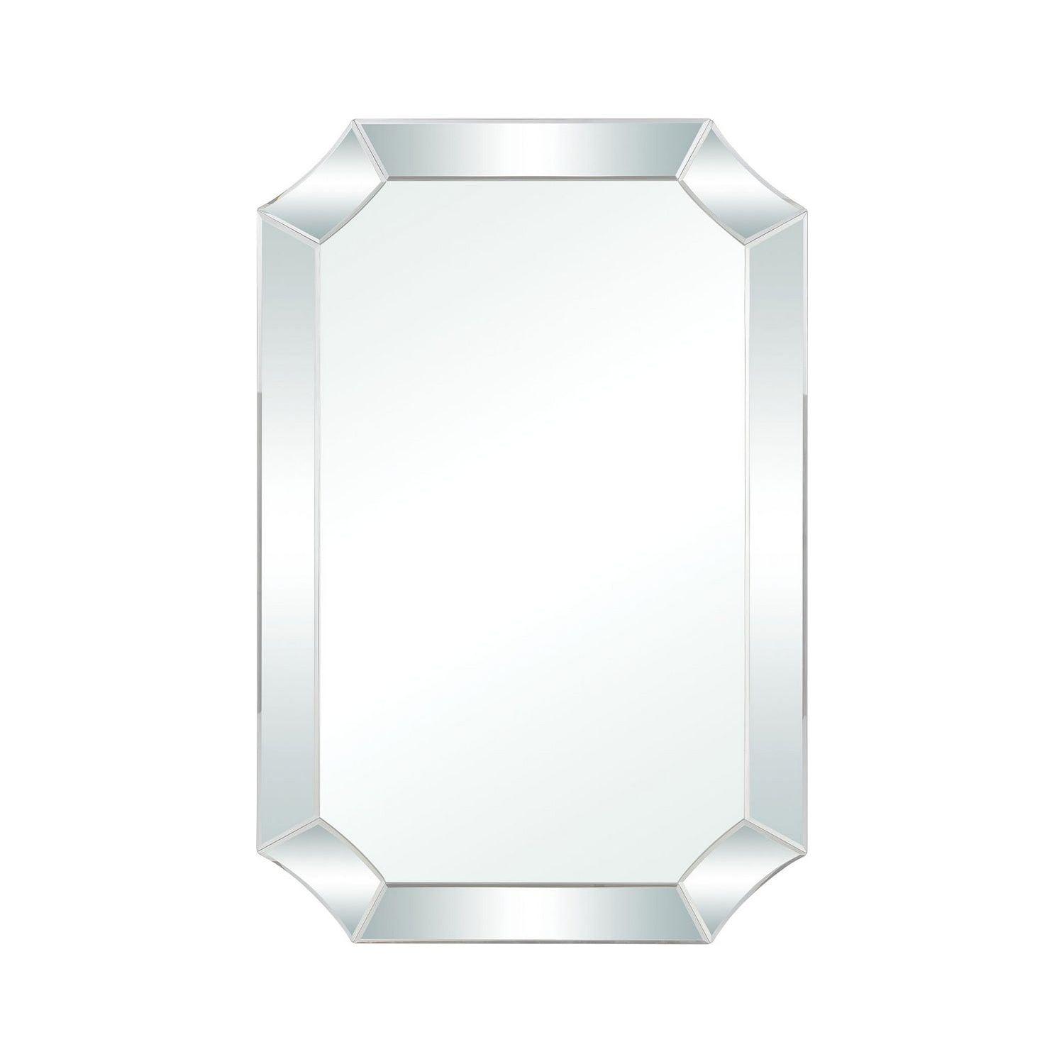 ELK Home - Ancien Regime Mirror - 1233-009 - Canada Light Shop