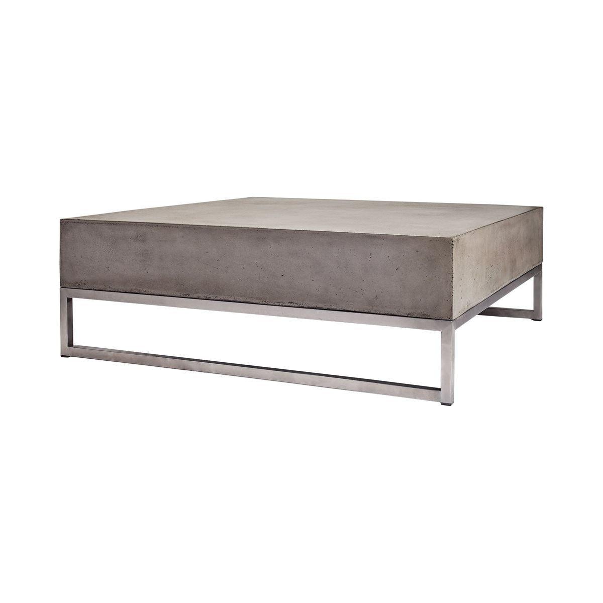 ELK Home - Bulwark Coffee Table - 157-027 - Canada Light Shop