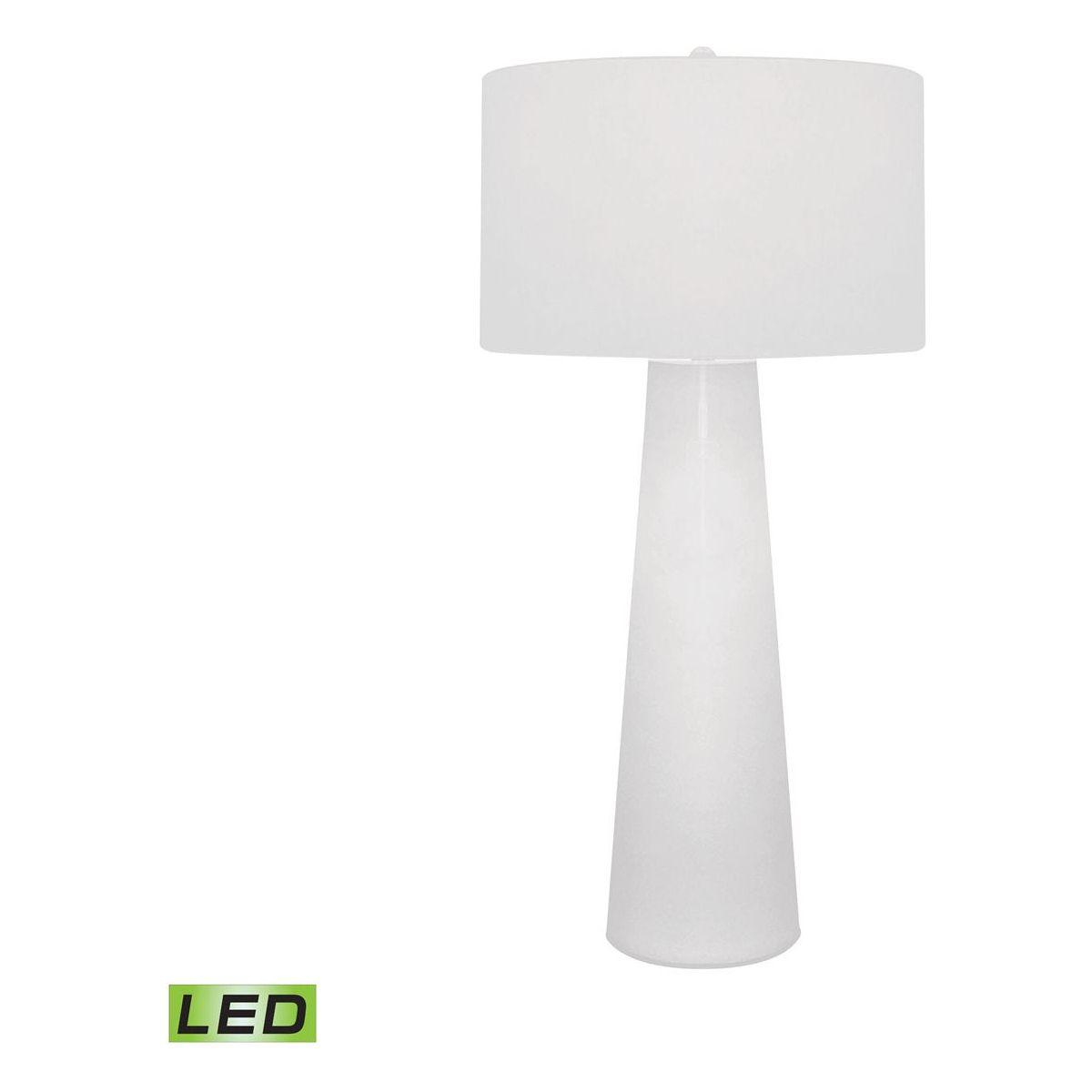 ELK Home - Obelisk LED Table Lamp - 203-LED - Canada Light Shop