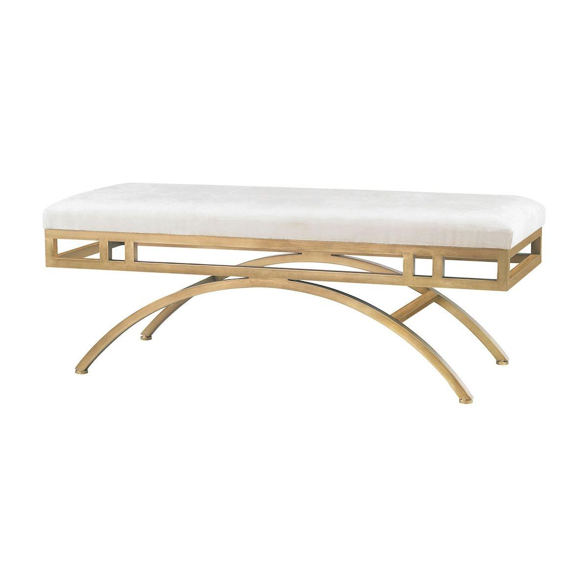 ELK Home - Miracle Mile Bench - 3169-034 - Canada Light Shop