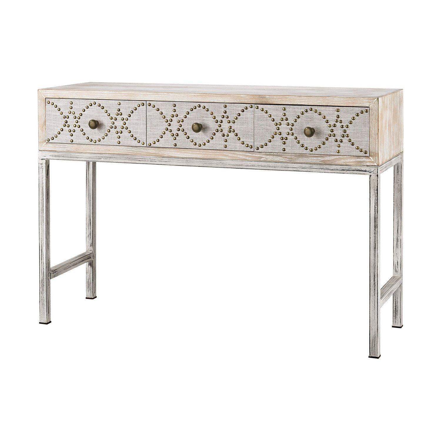 ELK Home - Albiera Desk - 3183-016 - Canada Light Shop