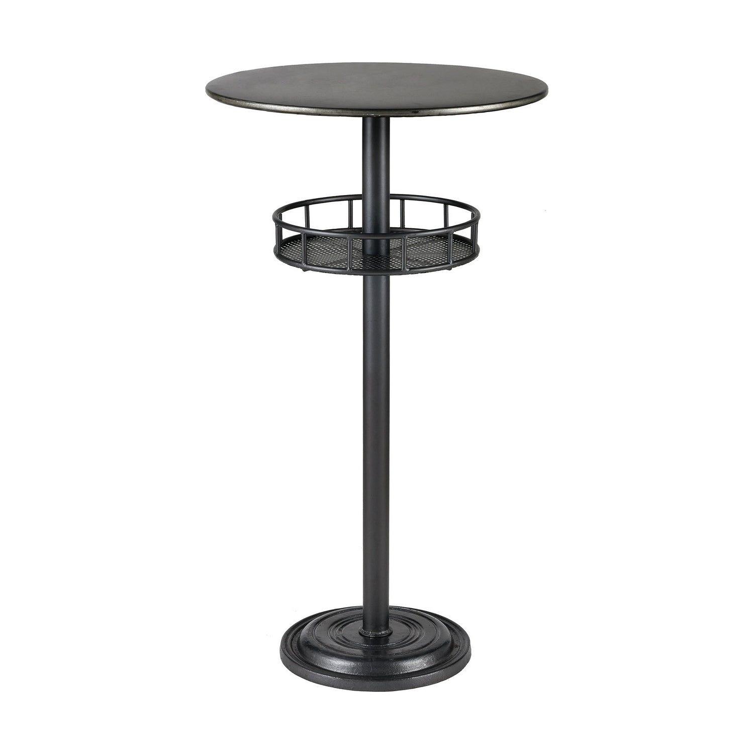 ELK Home - Parton Bar Table - 3187-018 - Canada Light Shop