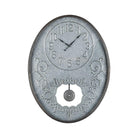 ELK Home - Clock - 3214-1033 - Canada Light Shop