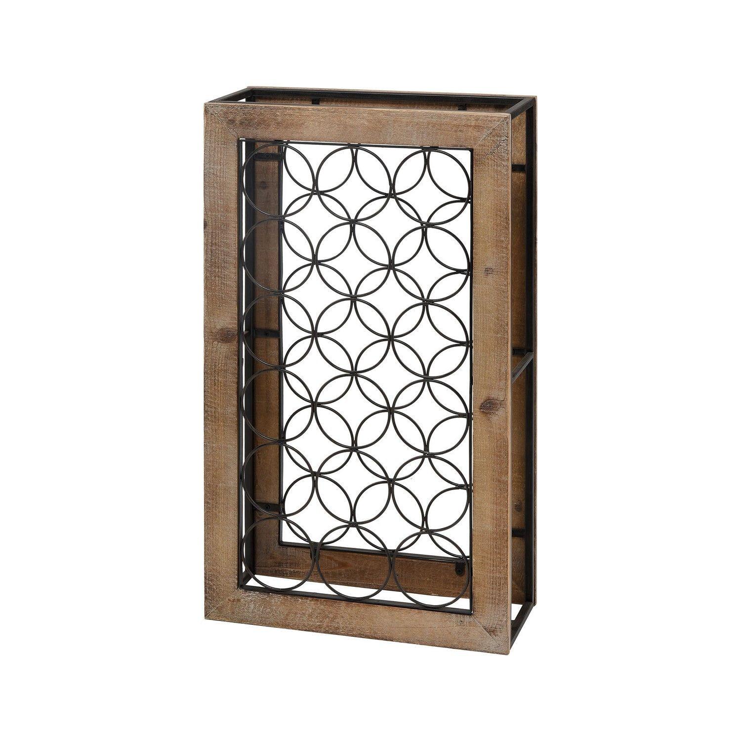 ELK Home - Best Cellar Wine Rack - 351-10734 - Canada Light Shop