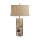 ELK Home - Aspen Bark Table Lamp - 500 - Canada Light Shop