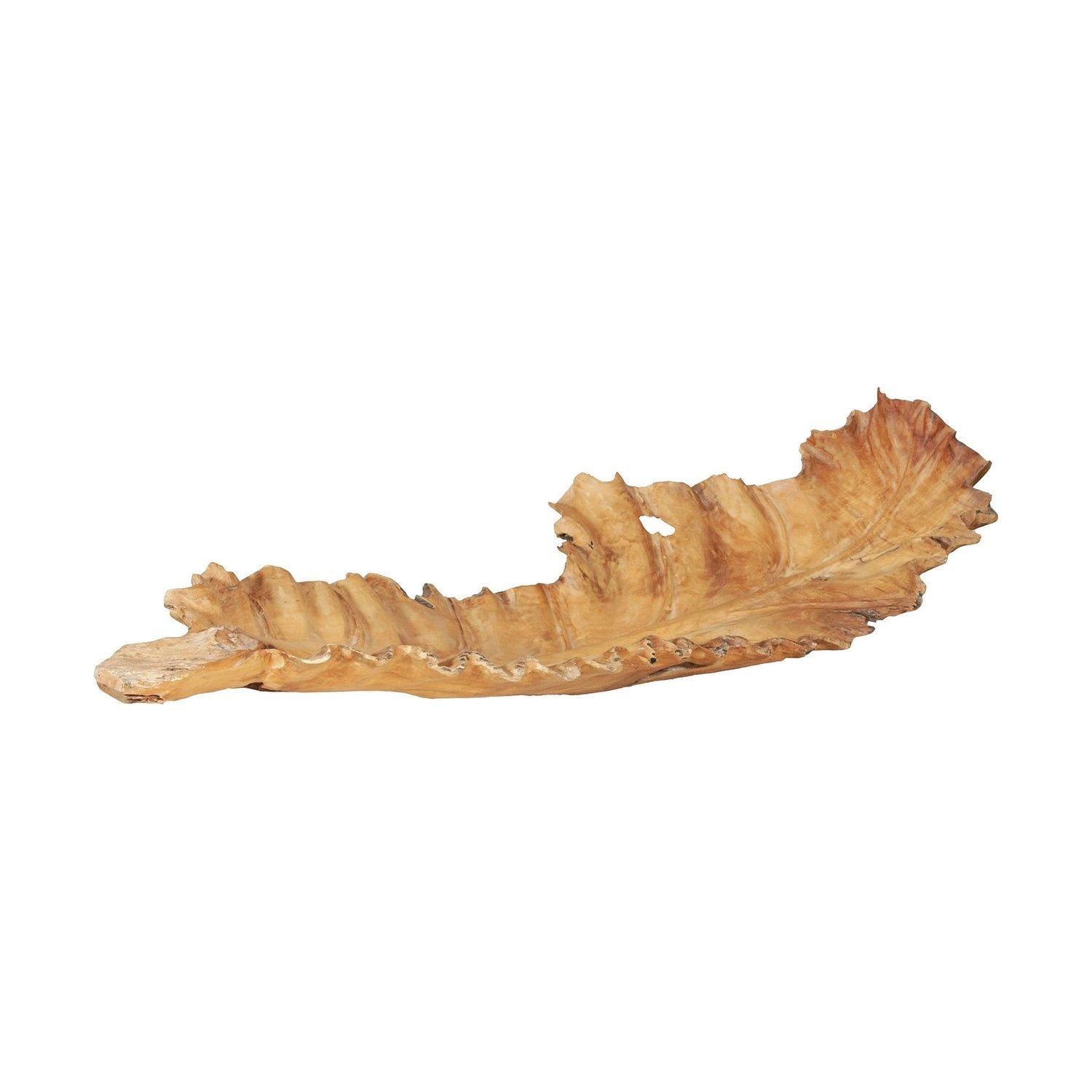 ELK Home - August Tray - 7011-1621 - Canada Light Shop
