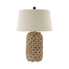 ELK Home - Rope Table Lamp - D3050 - Canada Light Shop
