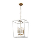ELK Home - Kingdom Pendant - D4035 - Canada Light Shop