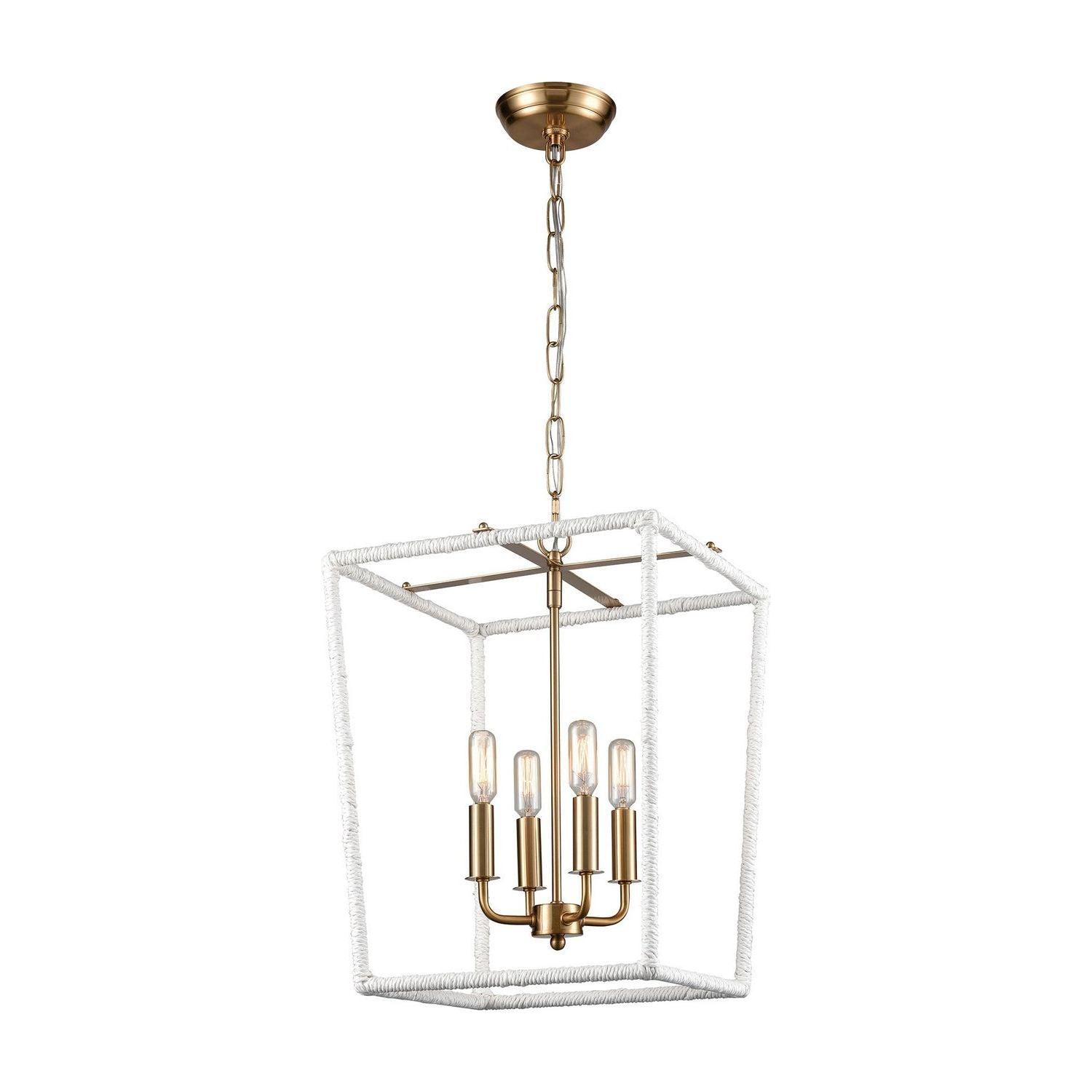 ELK Home - Kingdom Pendant - D4035 - Canada Light Shop