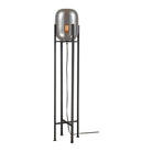 ELK Home - Cravate Noir Floor Lamp - D4038 - Canada Light Shop